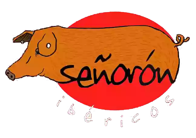 Ibéricos Señorón - Jamones y Embutidos de Extremadura