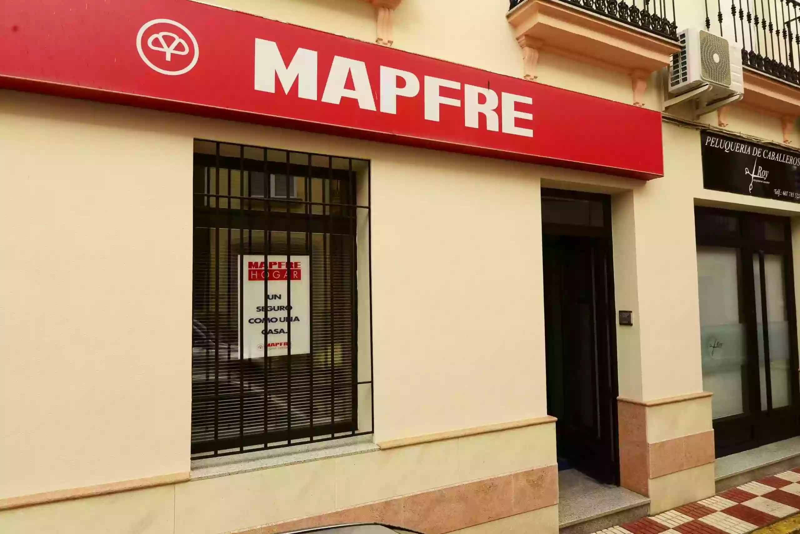 MAPFRE