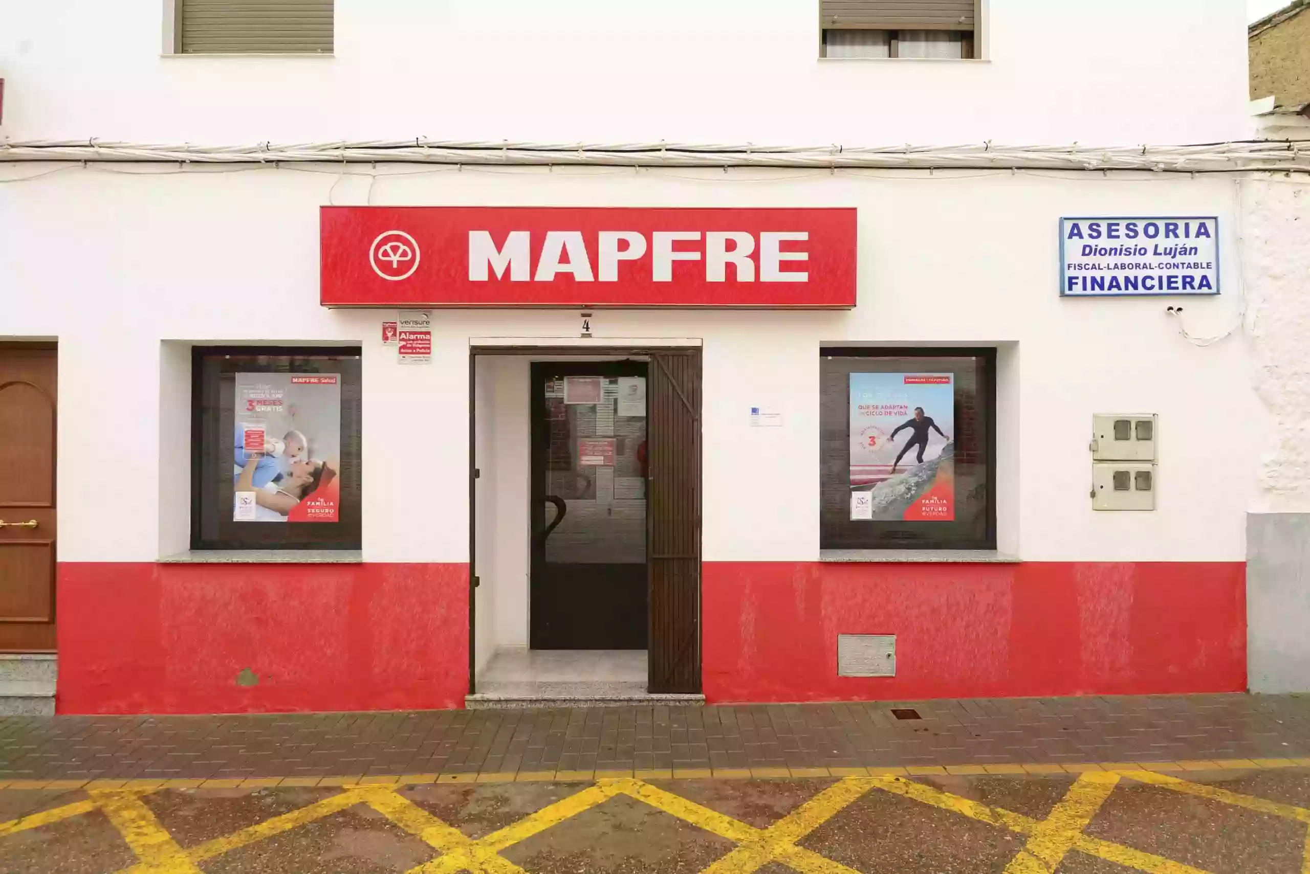 MAPFRE