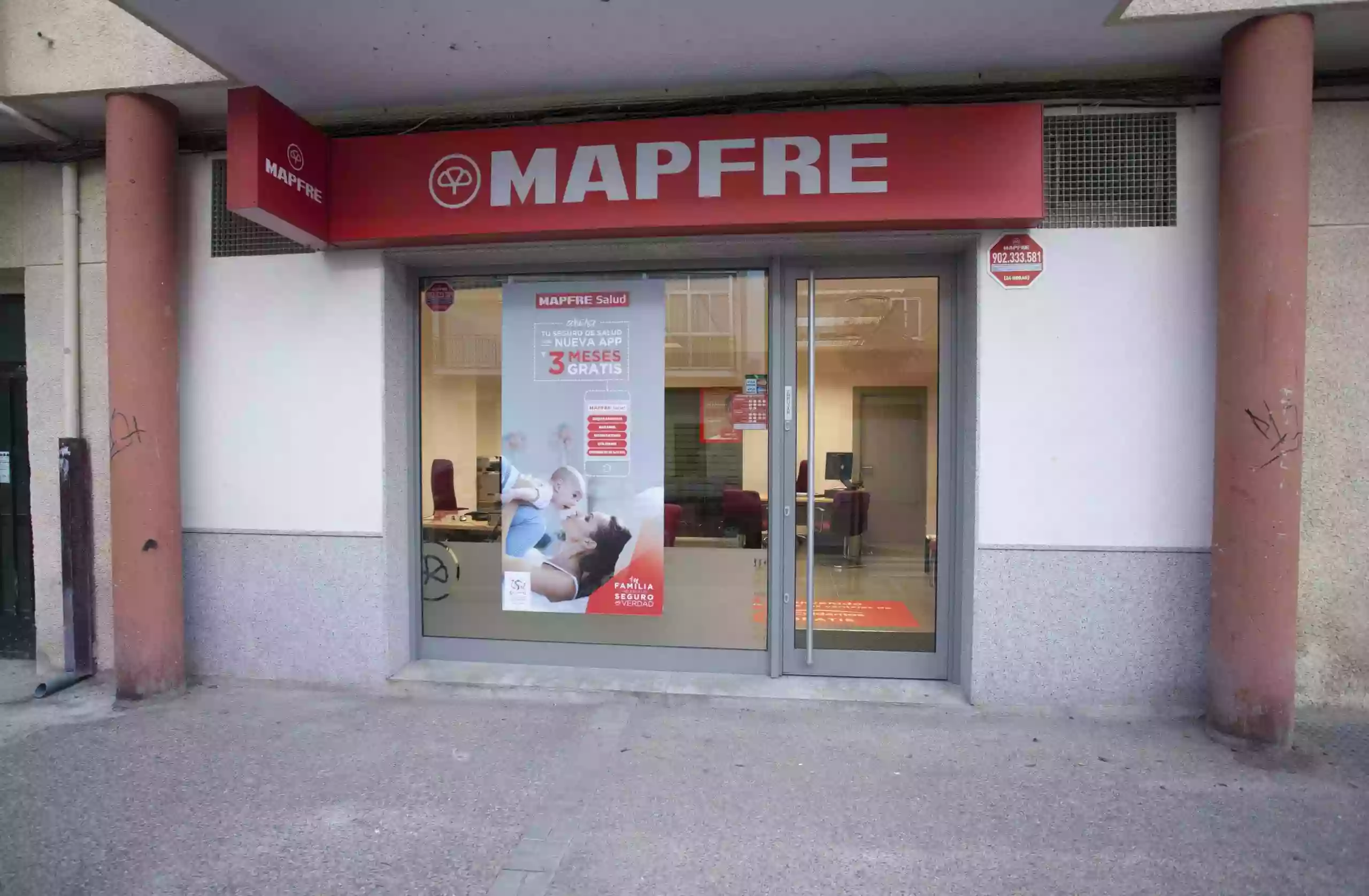 MAPFRE