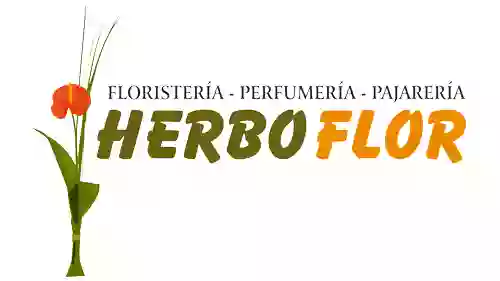 Floristería Perfumería Pajarería Herboflor