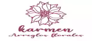 Karmen Arreglos Florales