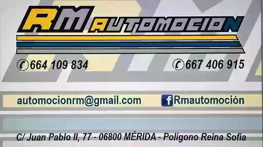 RM Automoción