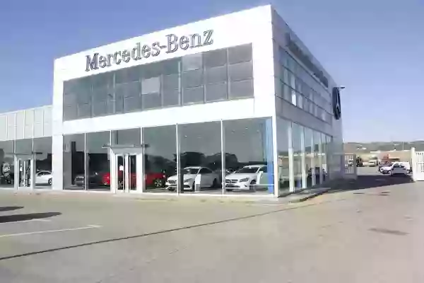 Mercedes-Benz Cáceres | Automoción del Oeste