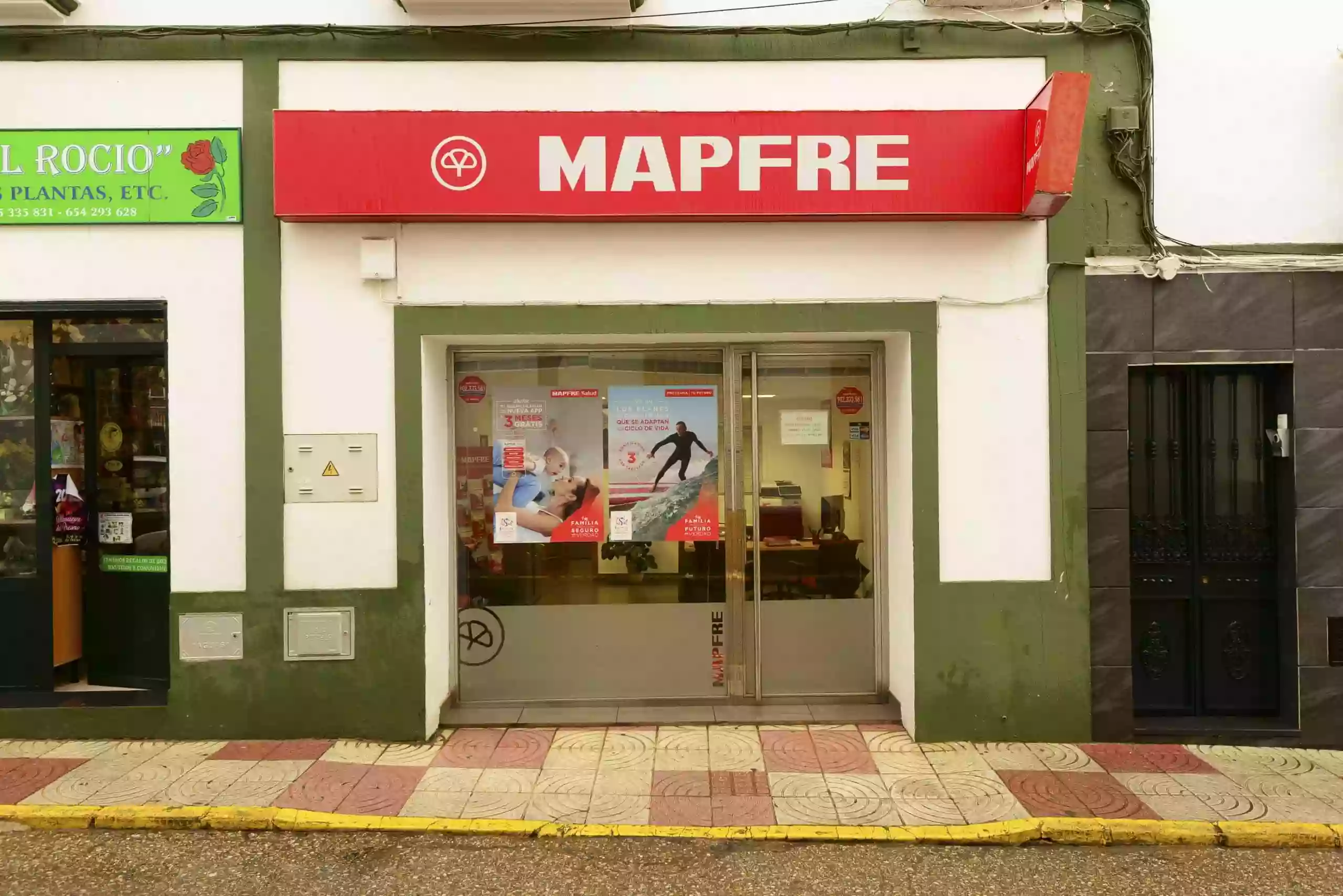 MAPFRE