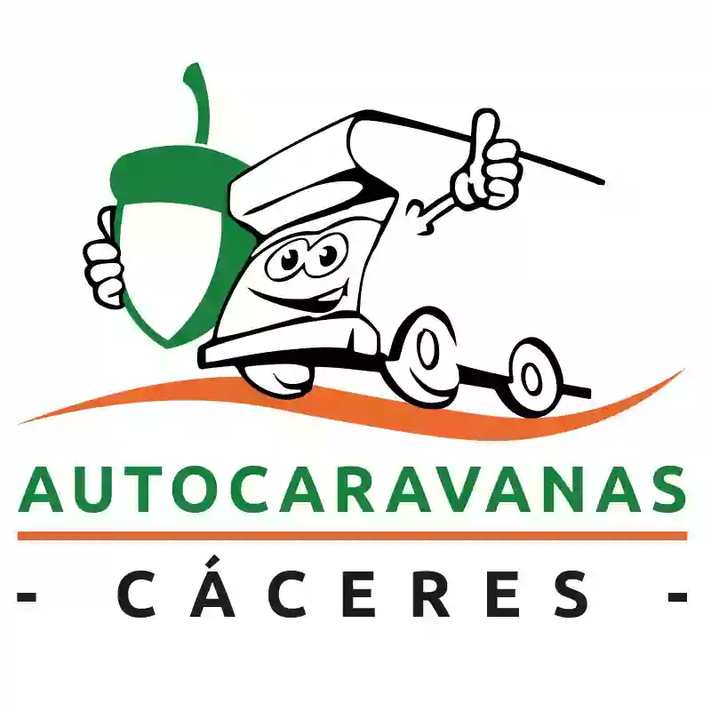 Autocaravanas Cáceres