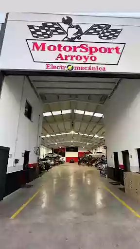 MotorSport Arroyo