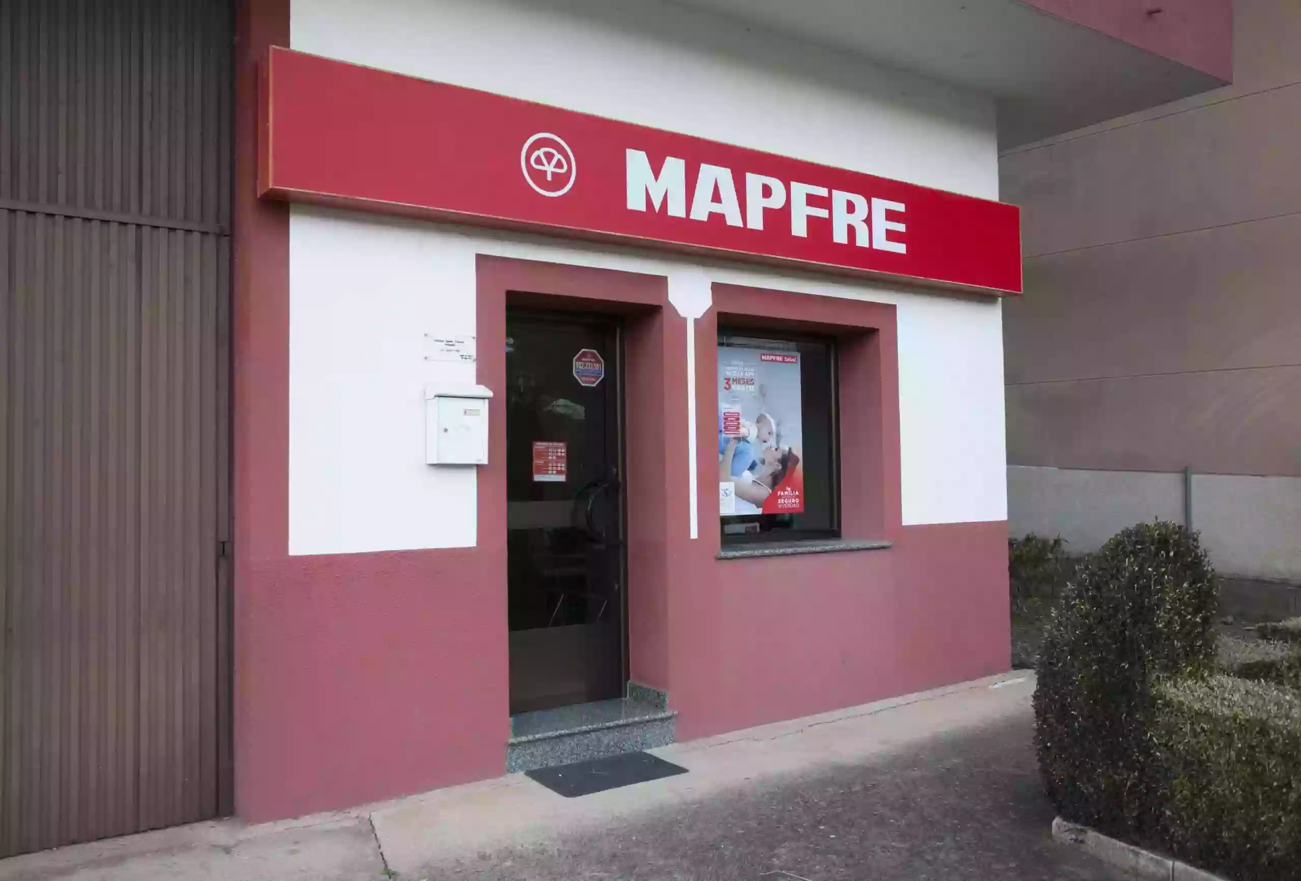 MAPFRE