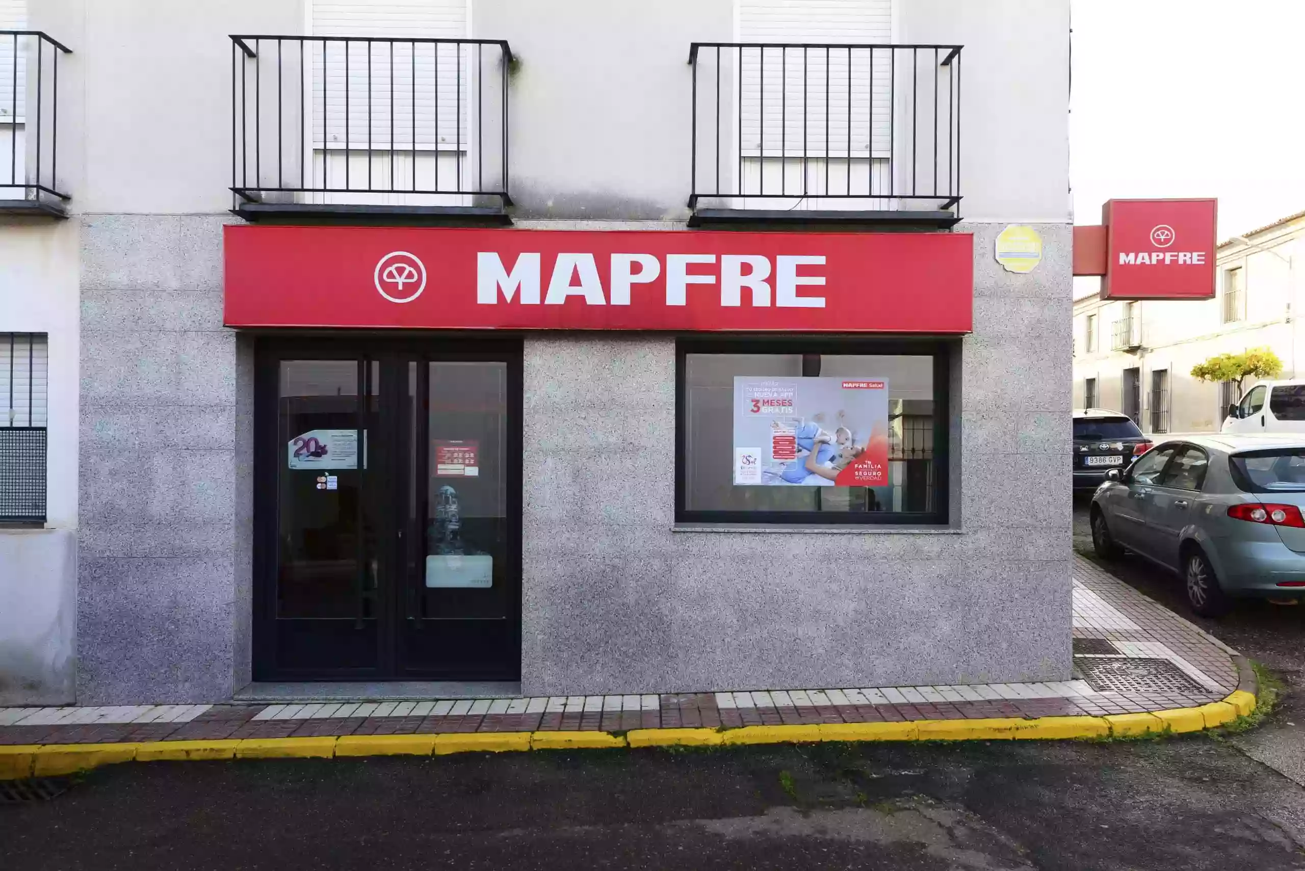 MAPFRE