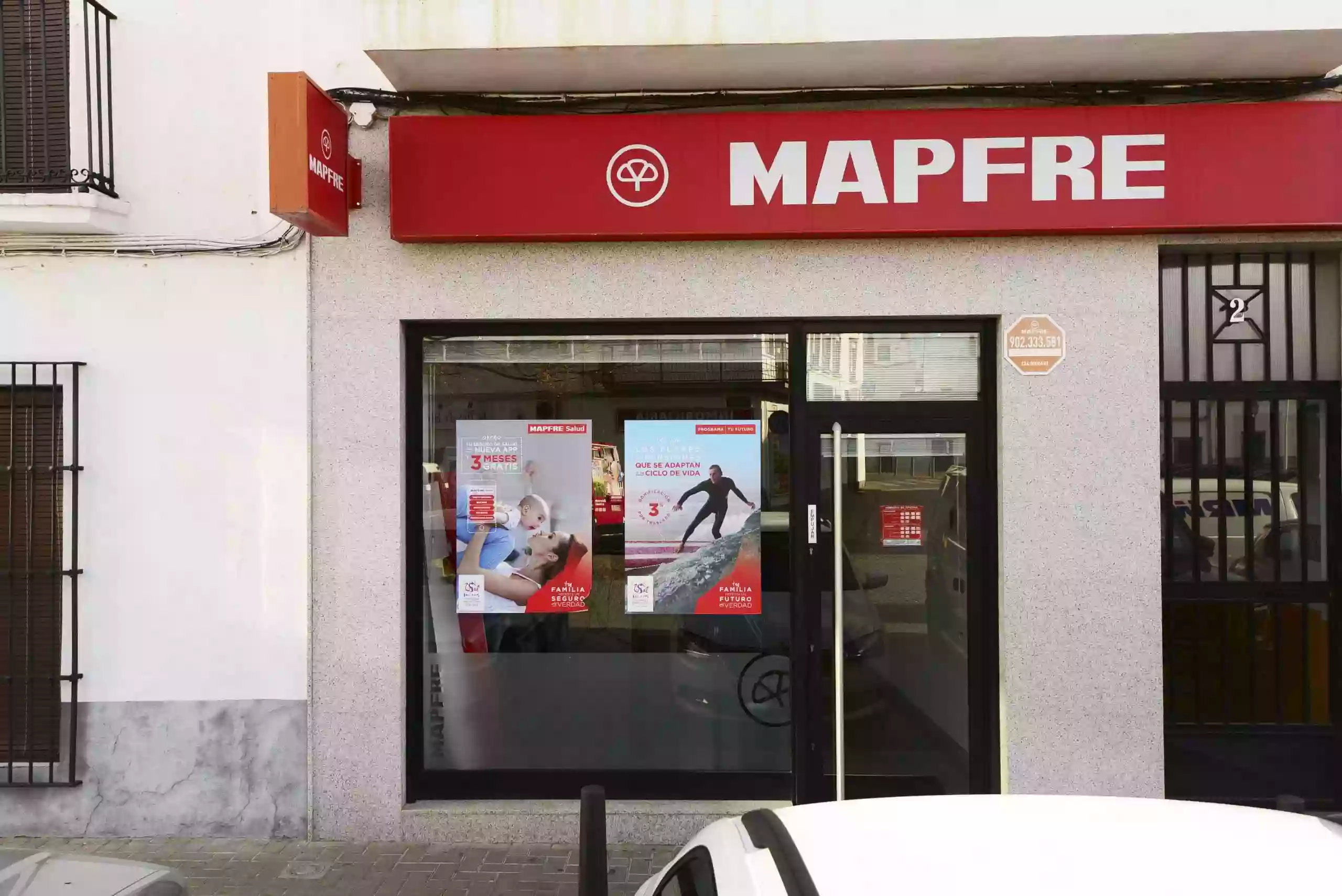 MAPFRE