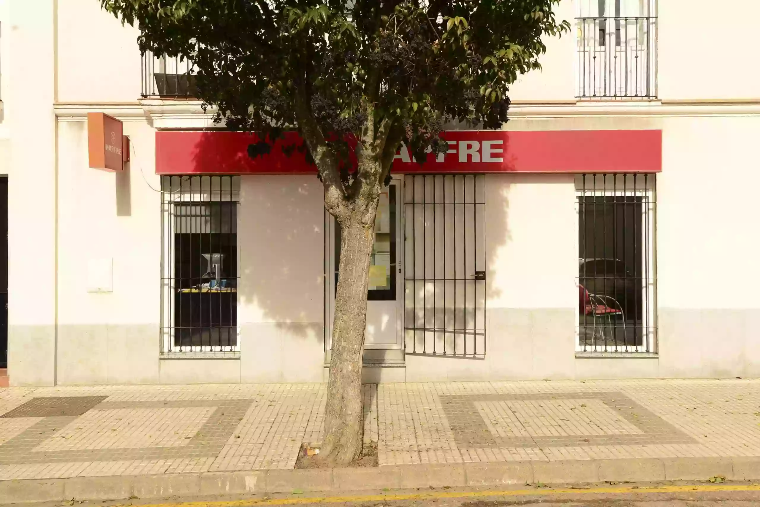 MAPFRE