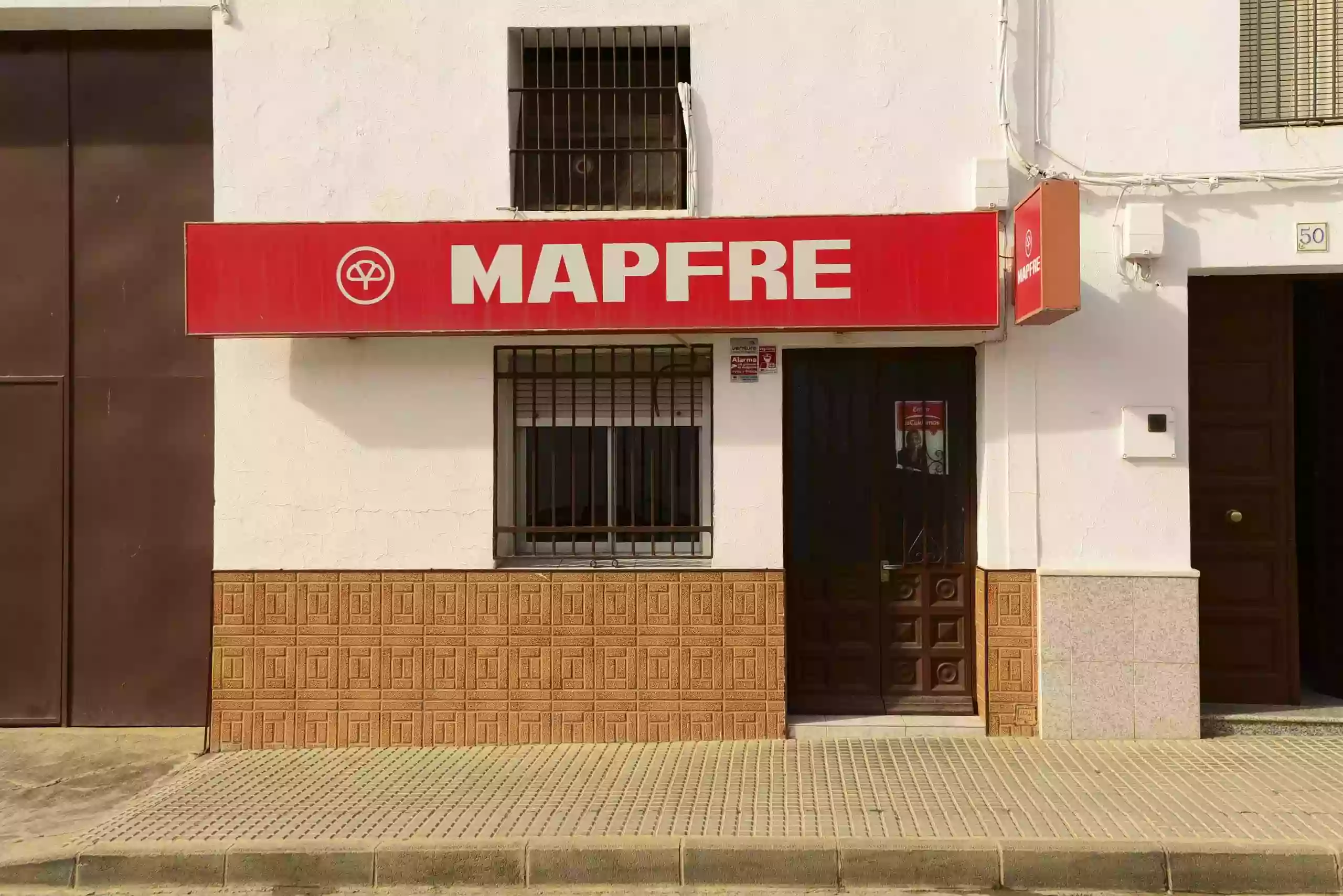 MAPFRE