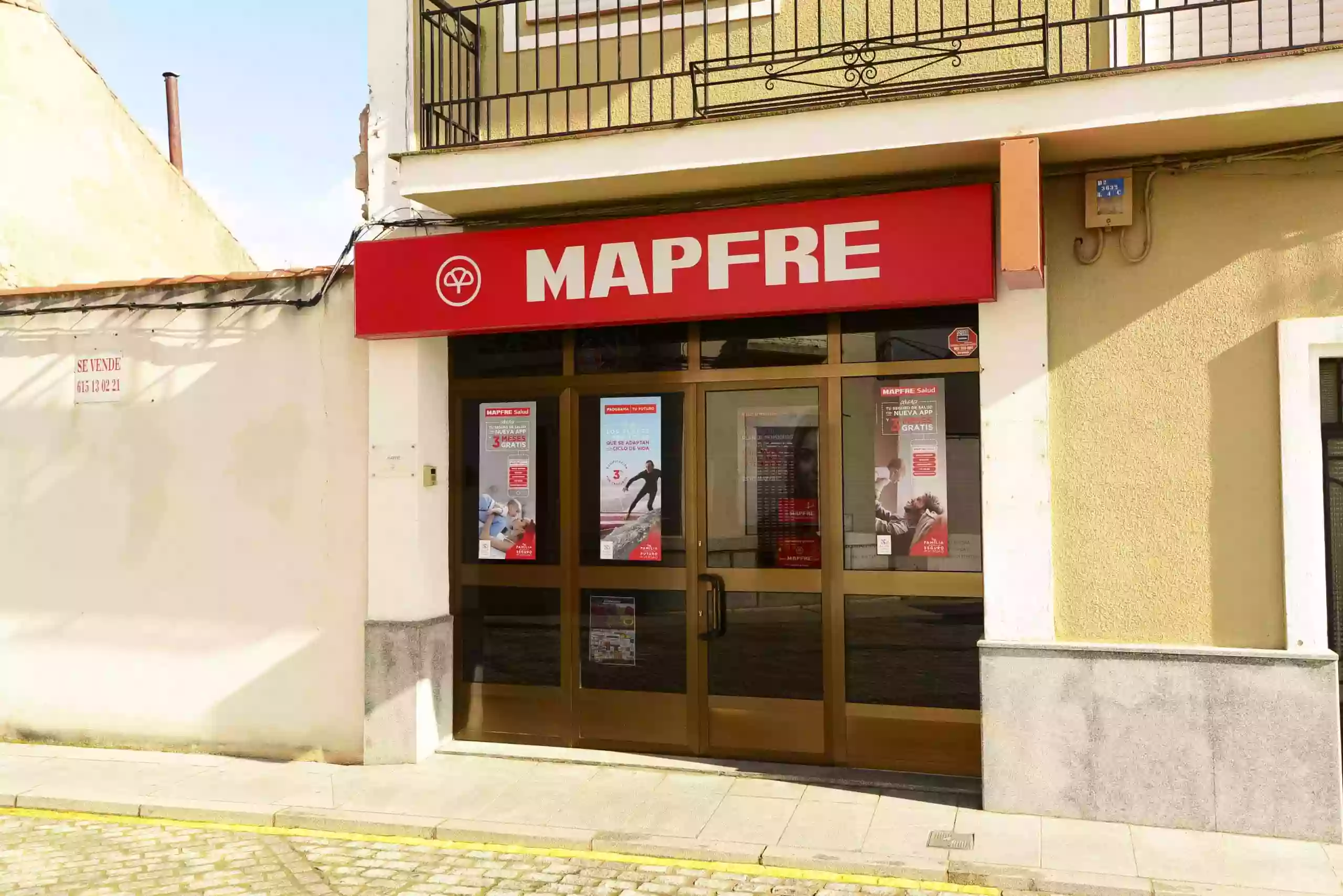 MAPFRE