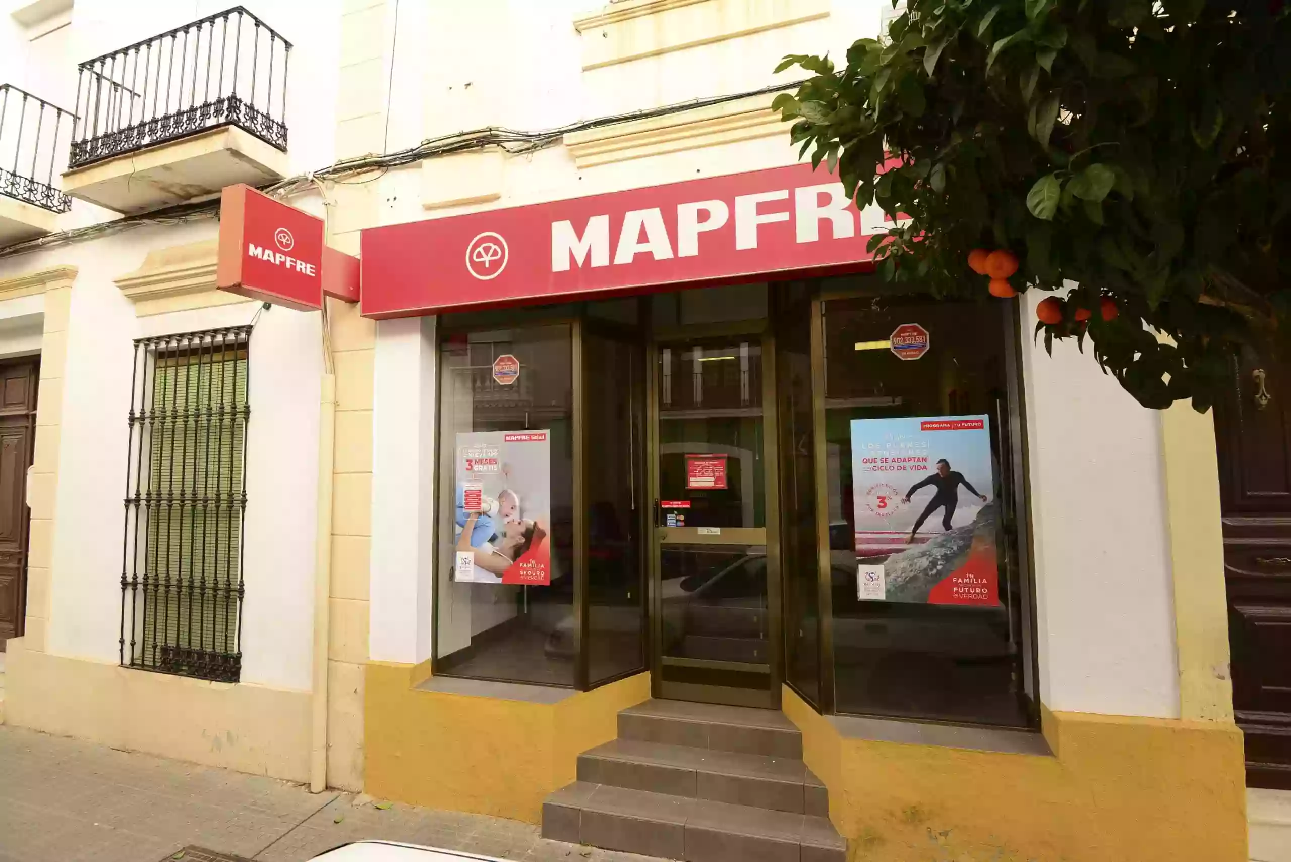 MAPFRE