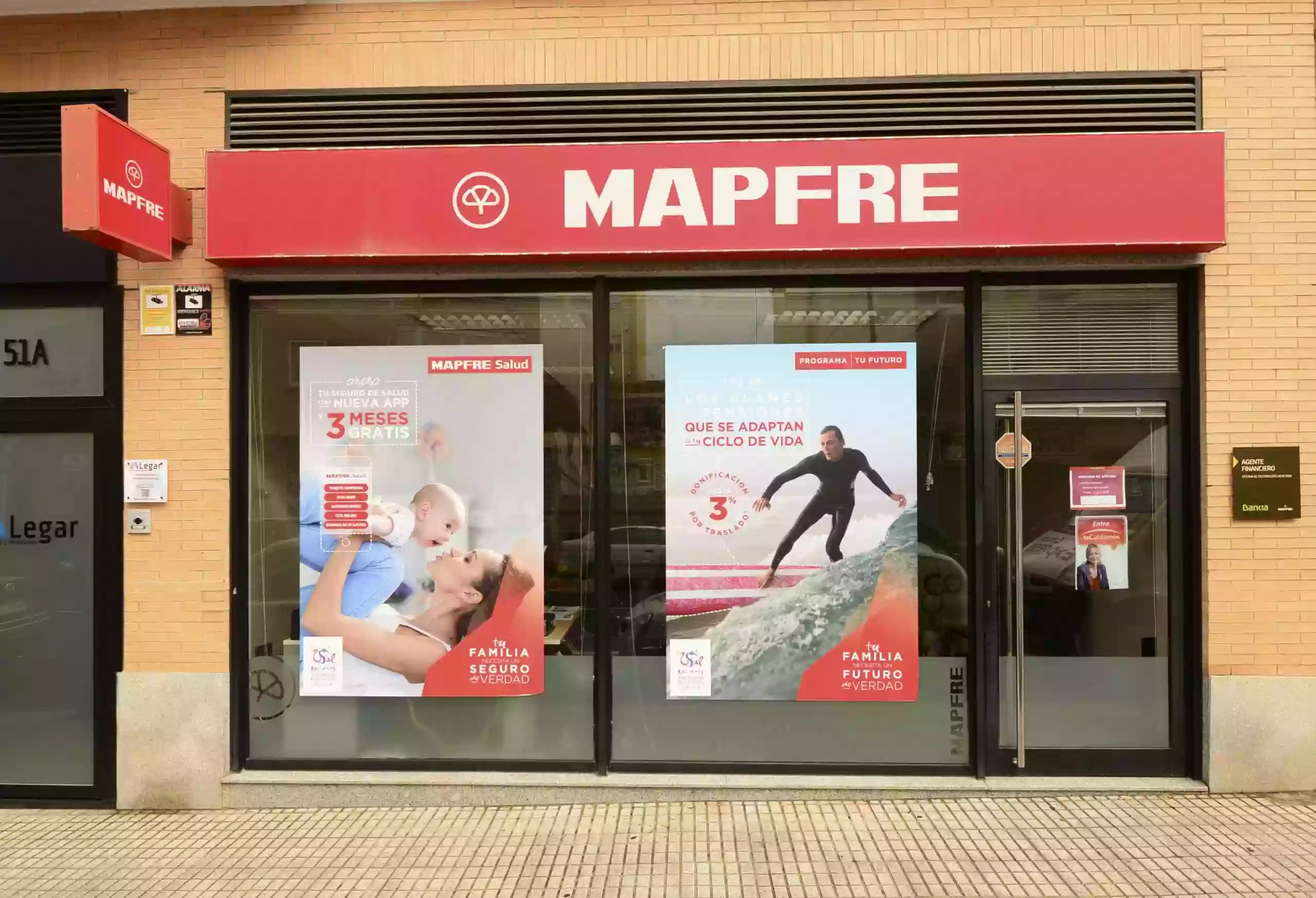 MAPFRE