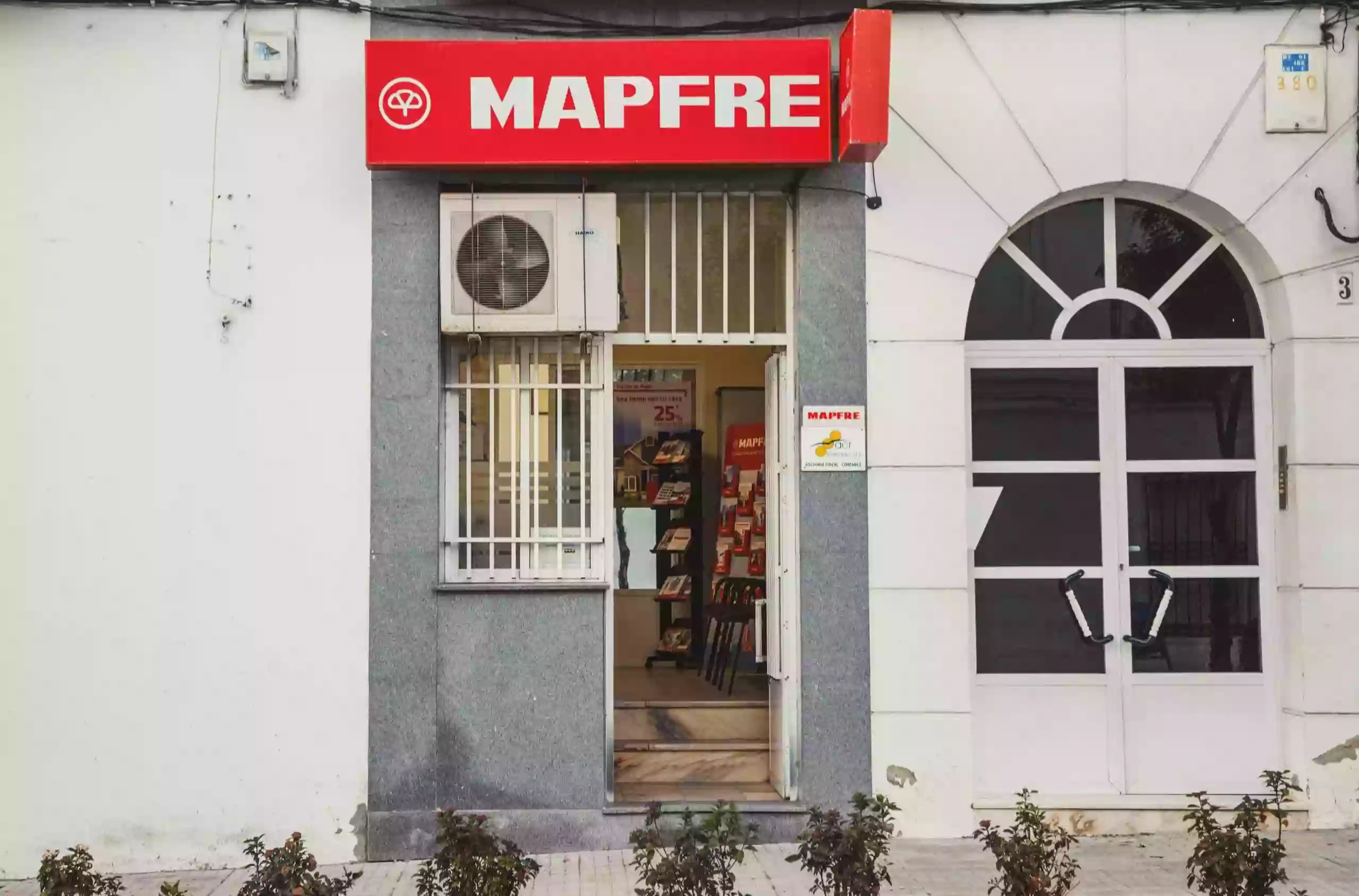 MAPFRE