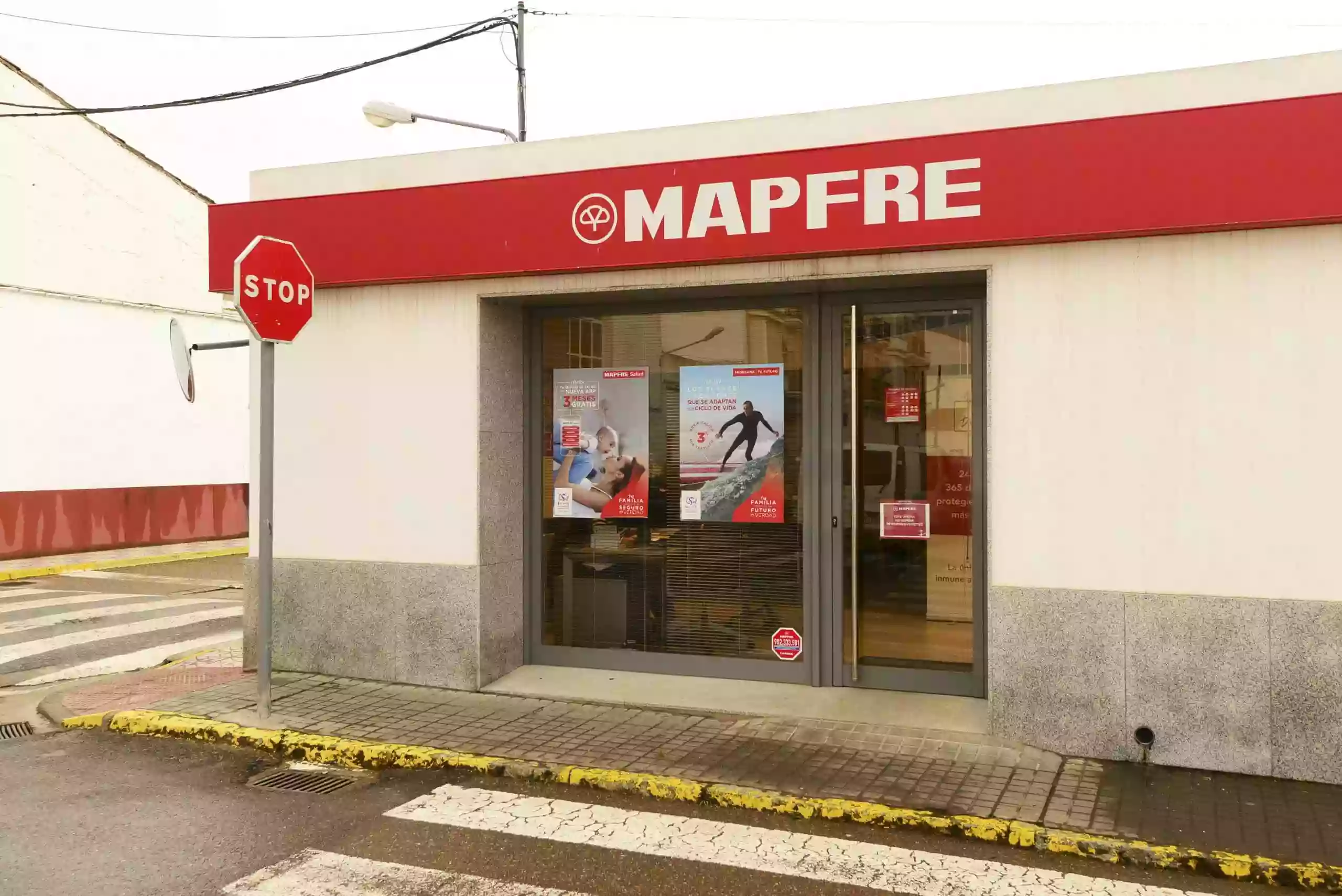 MAPFRE