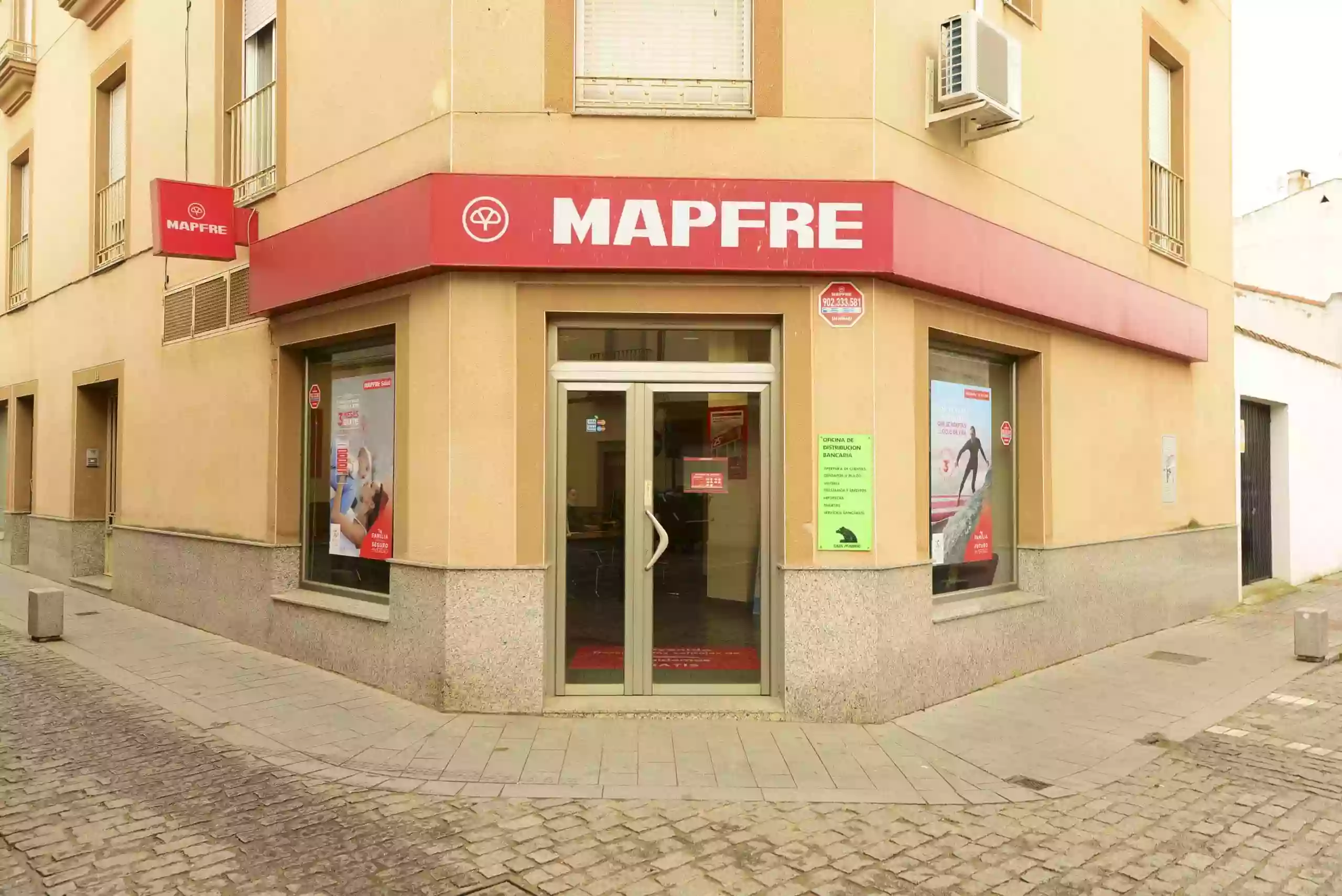 MAPFRE