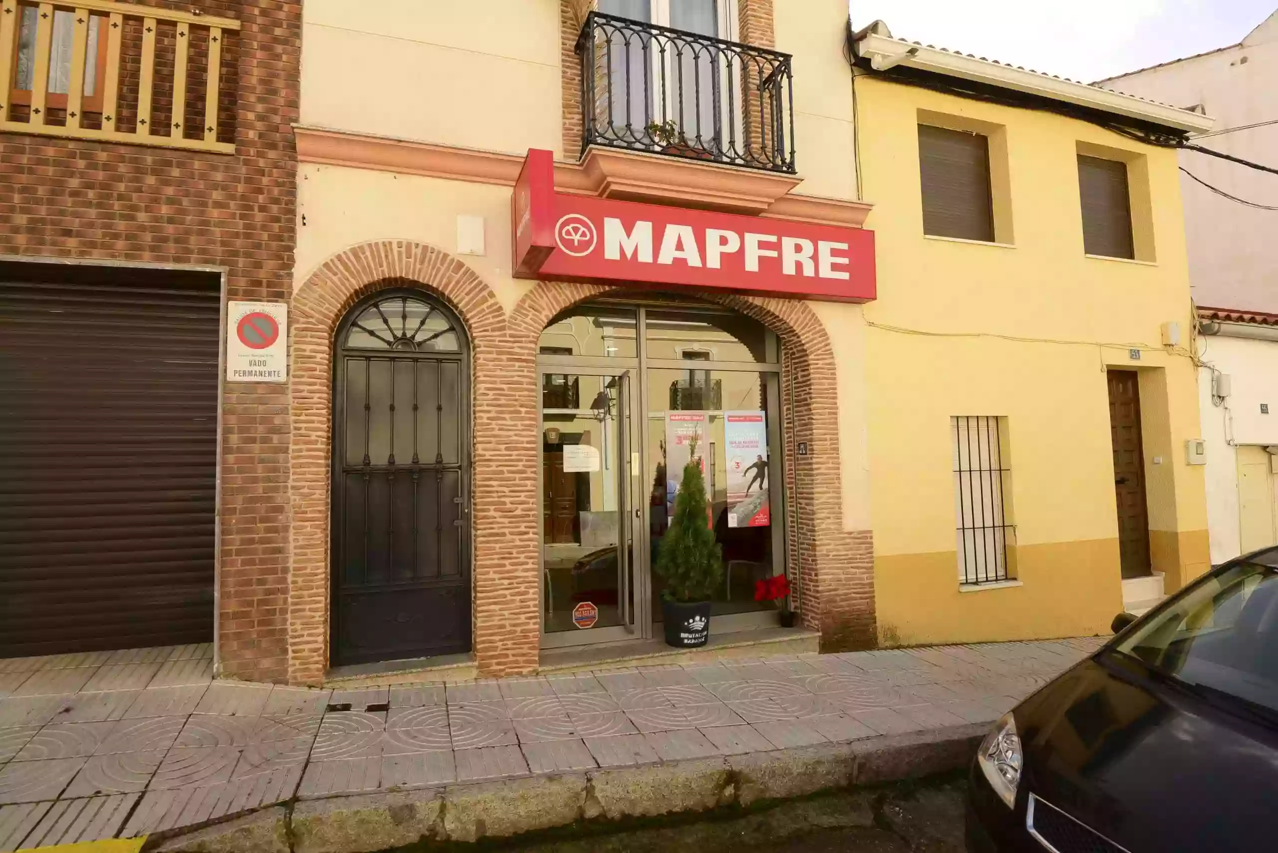 MAPFRE