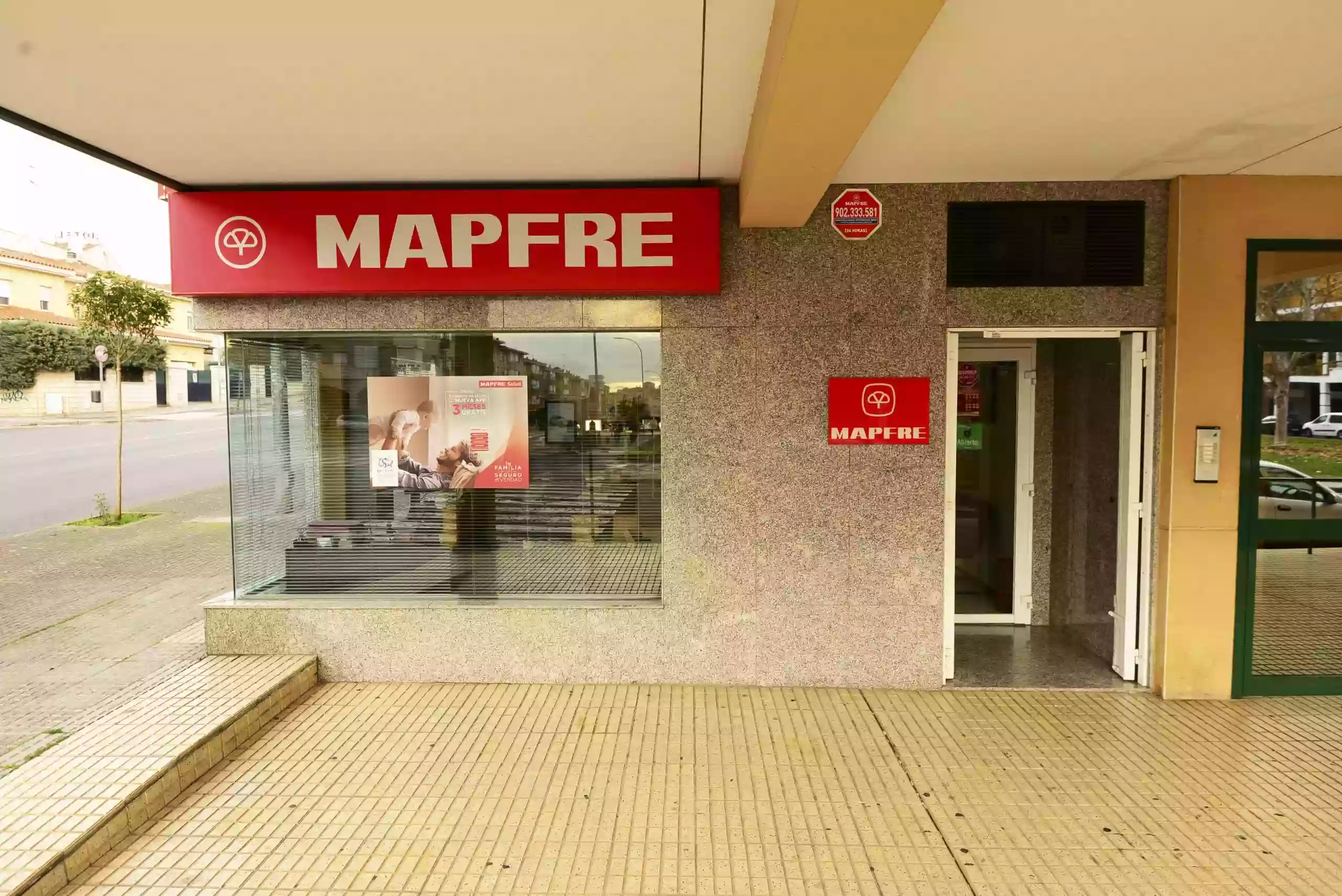 MAPFRE