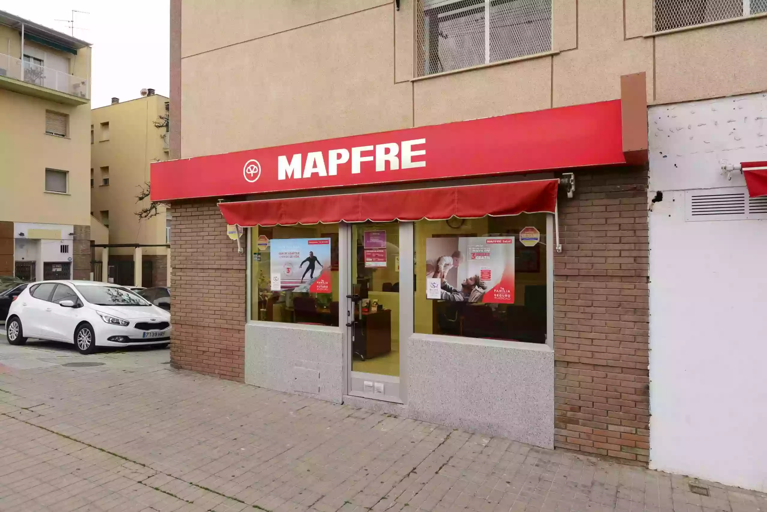 MAPFRE