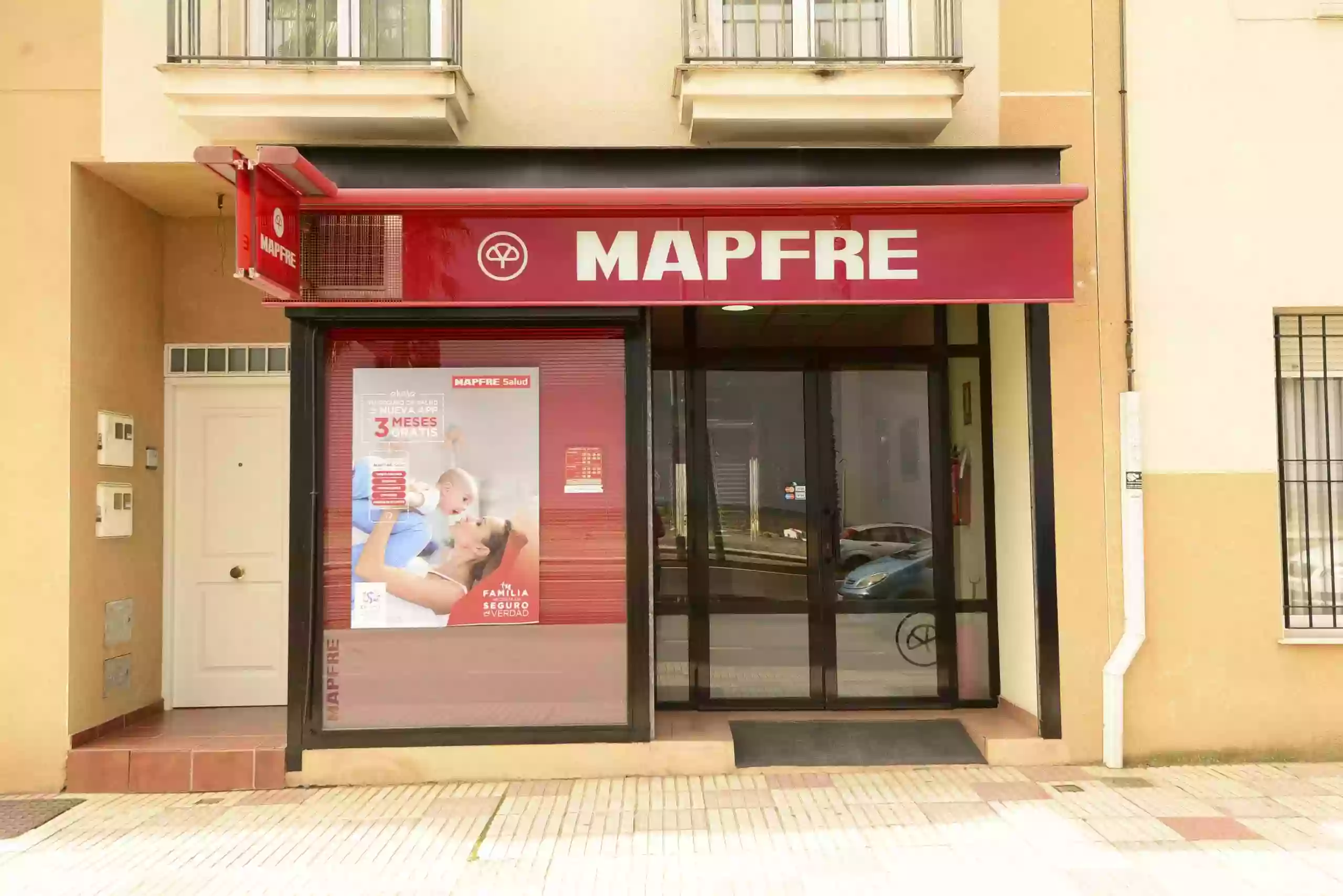 MAPFRE