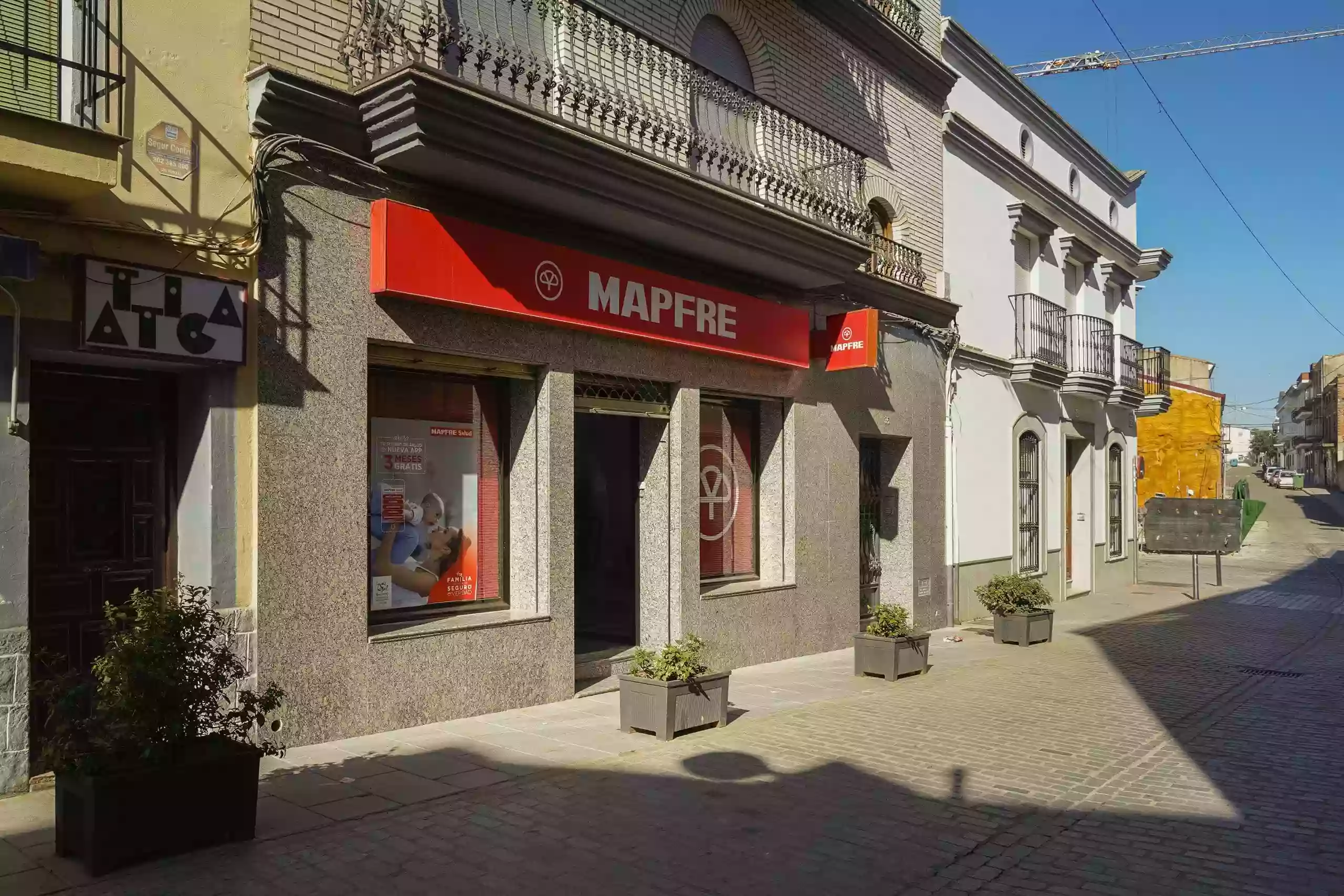 MAPFRE