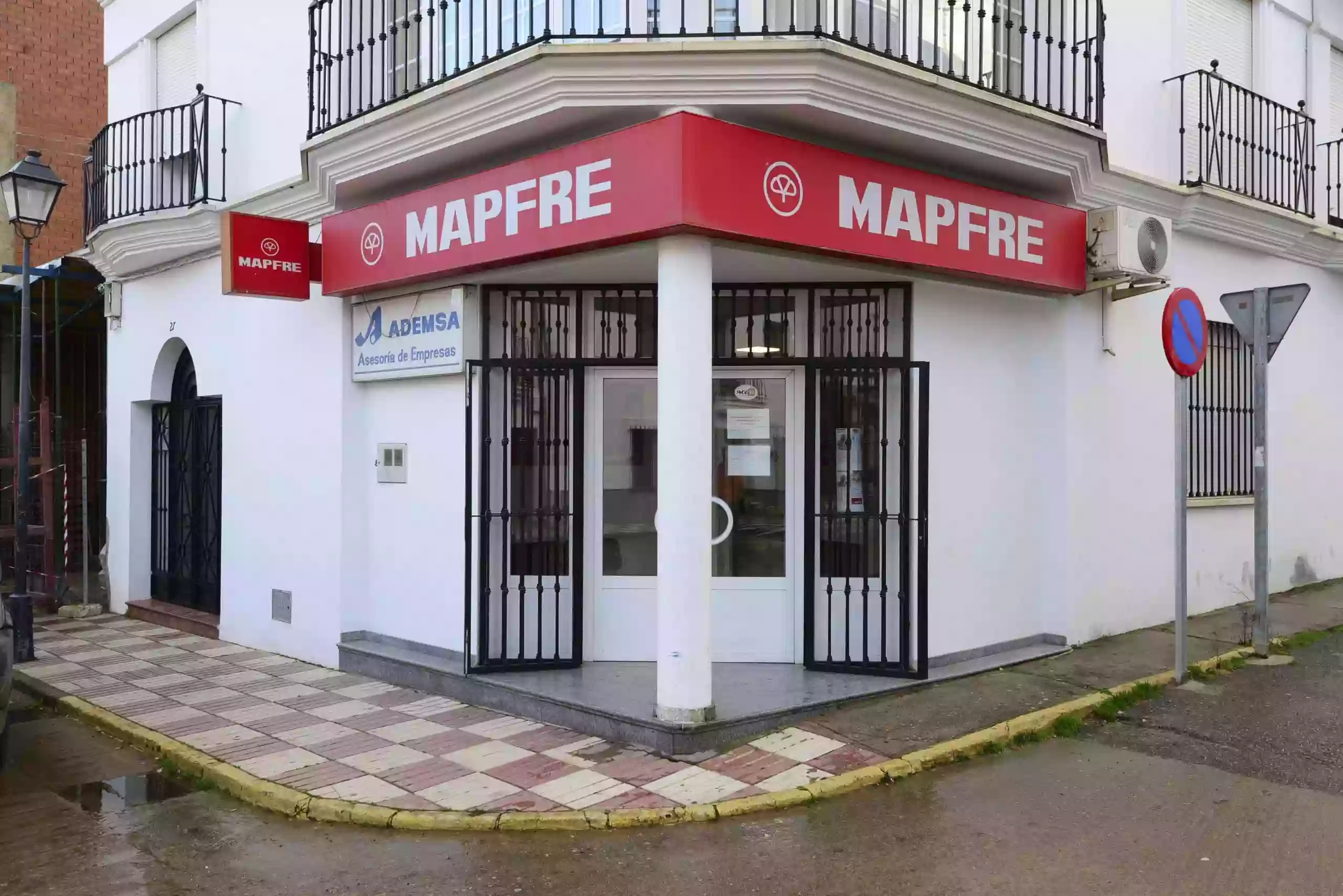 MAPFRE