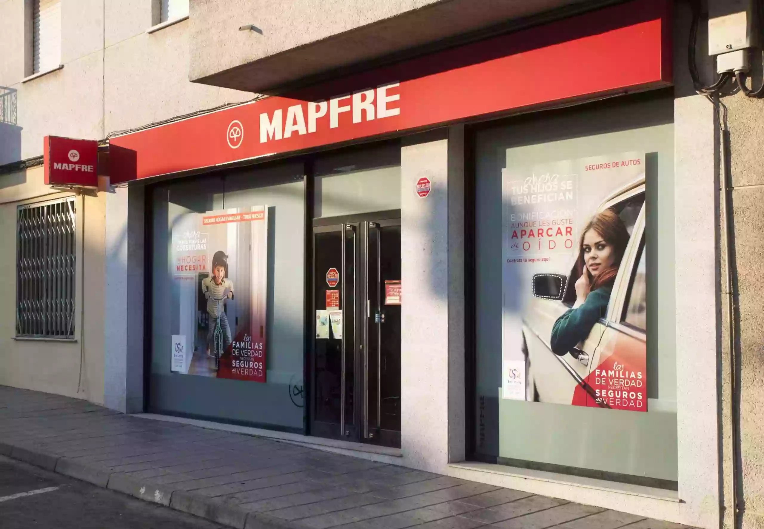 MAPFRE