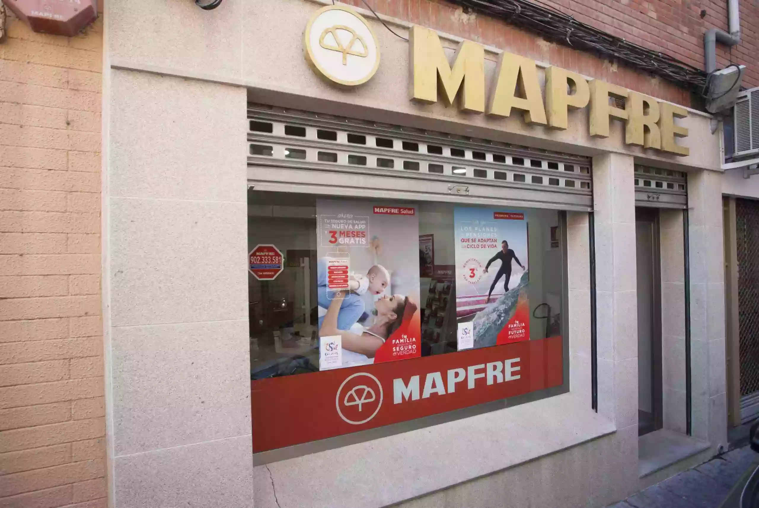 MAPFRE