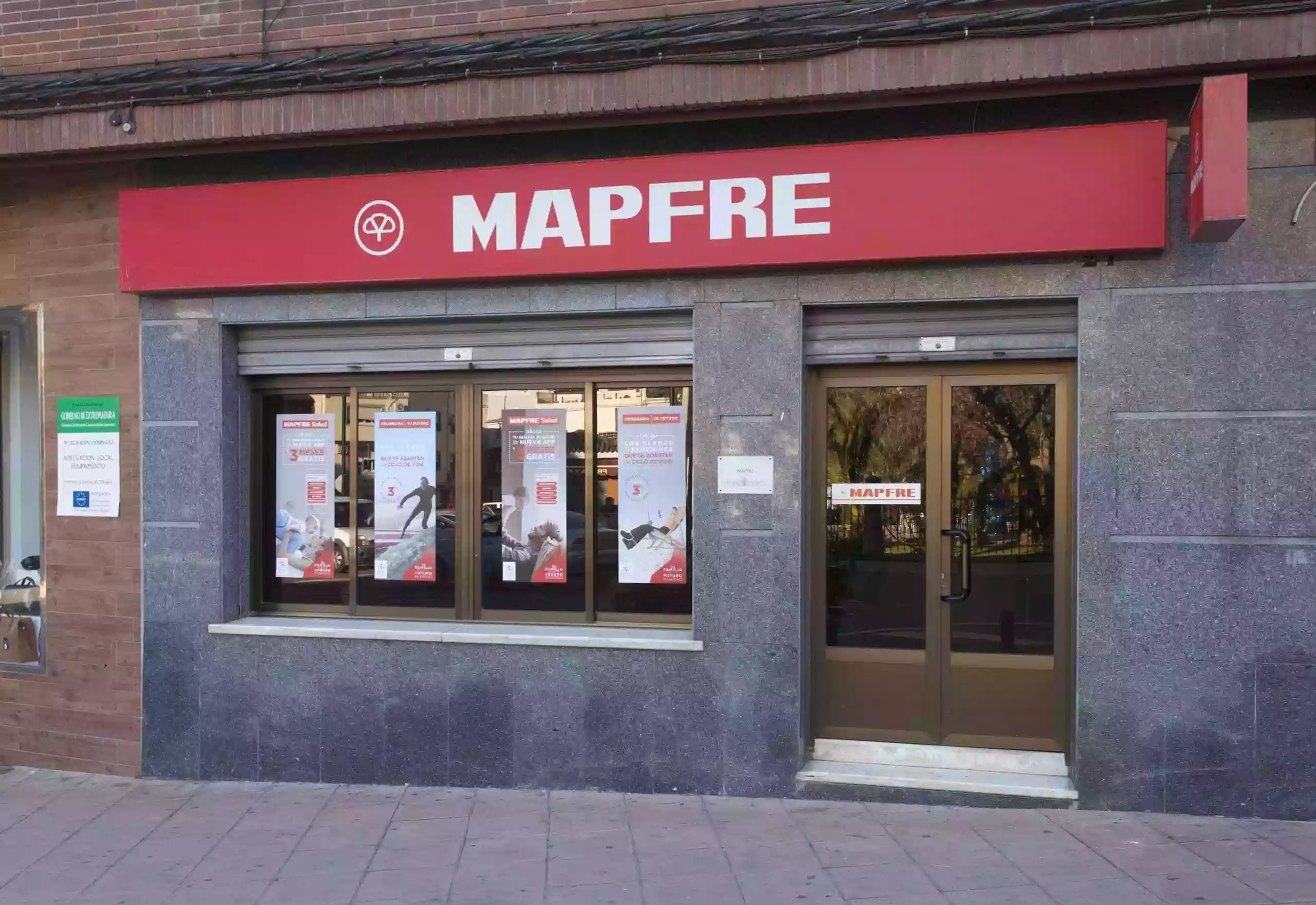 MAPFRE