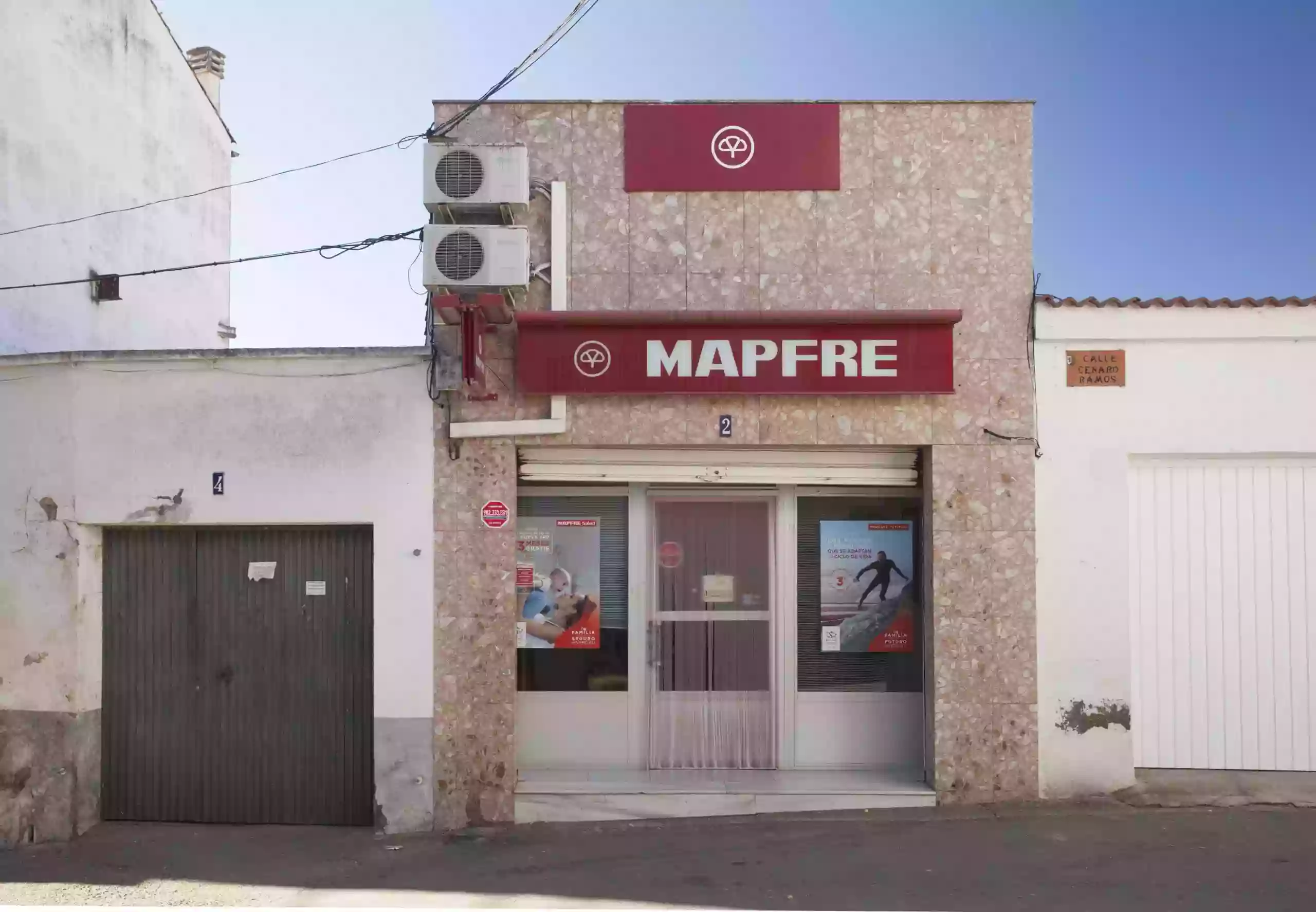 MAPFRE