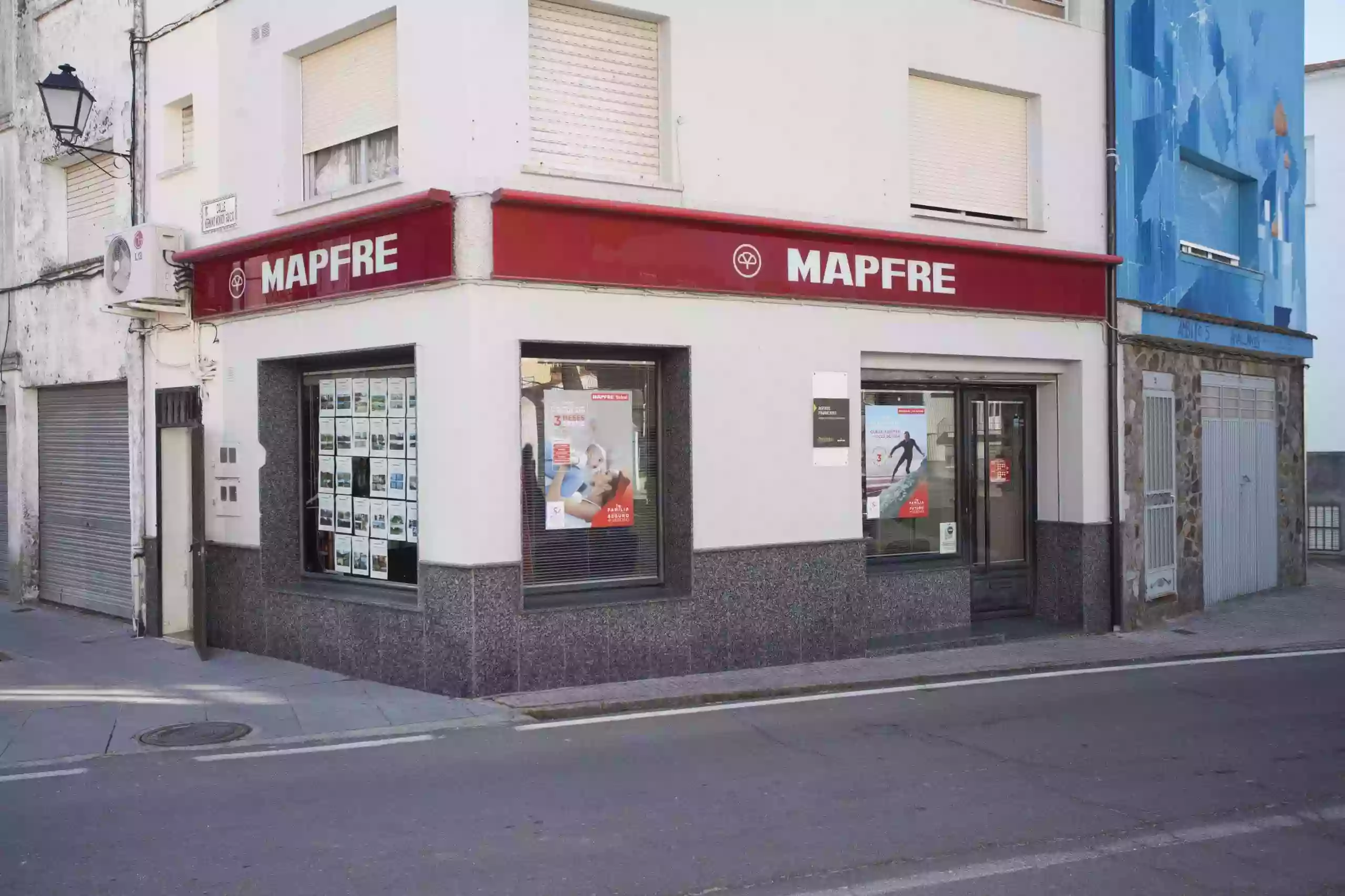 MAPFRE