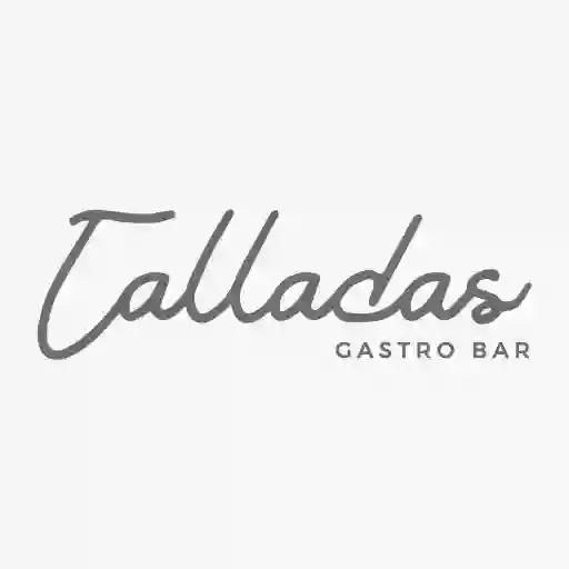 Cafetería Talladas