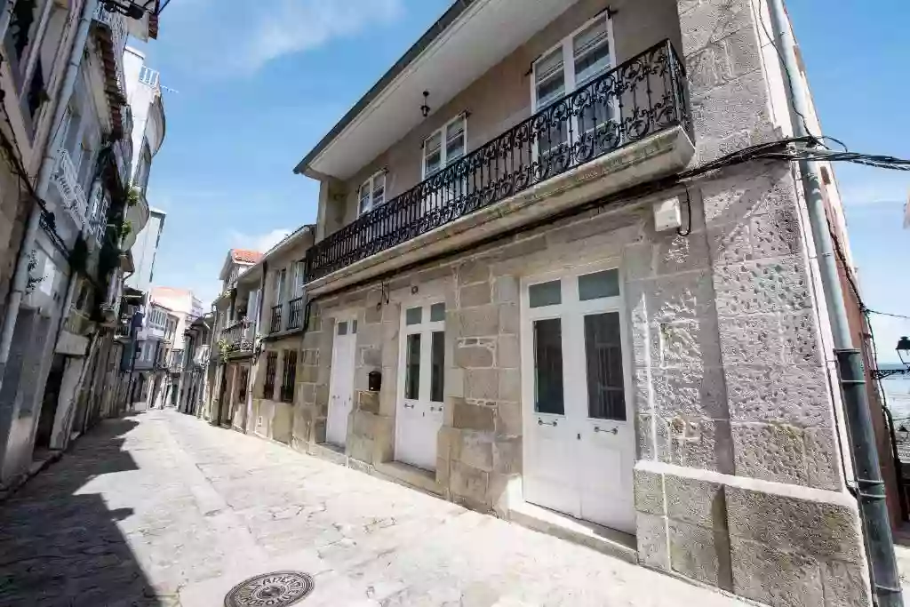 Casa da Nena Pensión