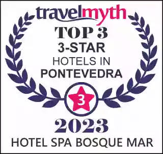 Hotel Spa BosqueMar