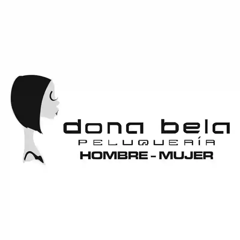 Dona Bela - Peluquería