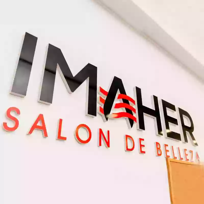 Imaher Salón de Belleza