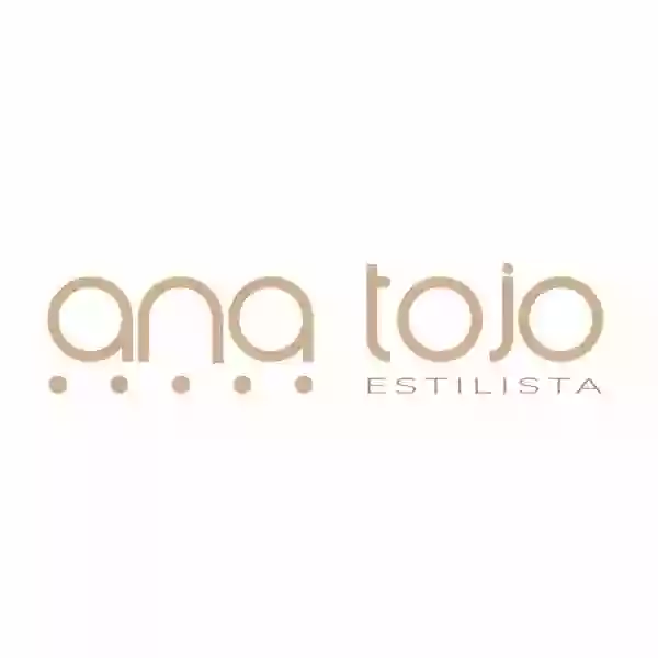 Ana Tojo Estilista