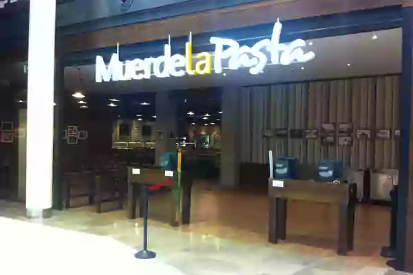 Muerde la Pasta (SdC)