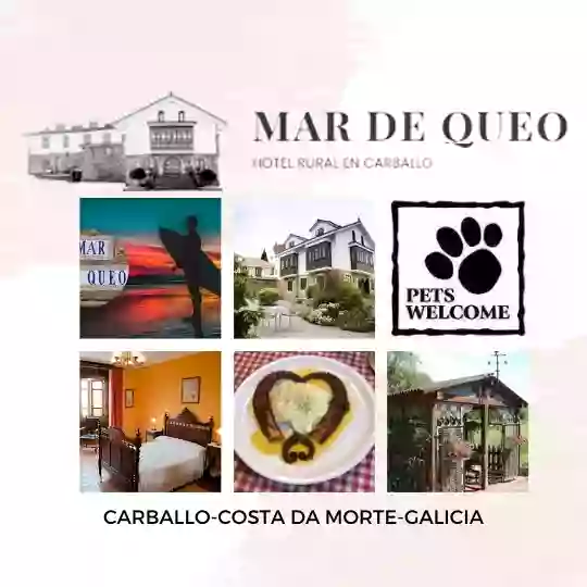 Hotel Mar De Queo