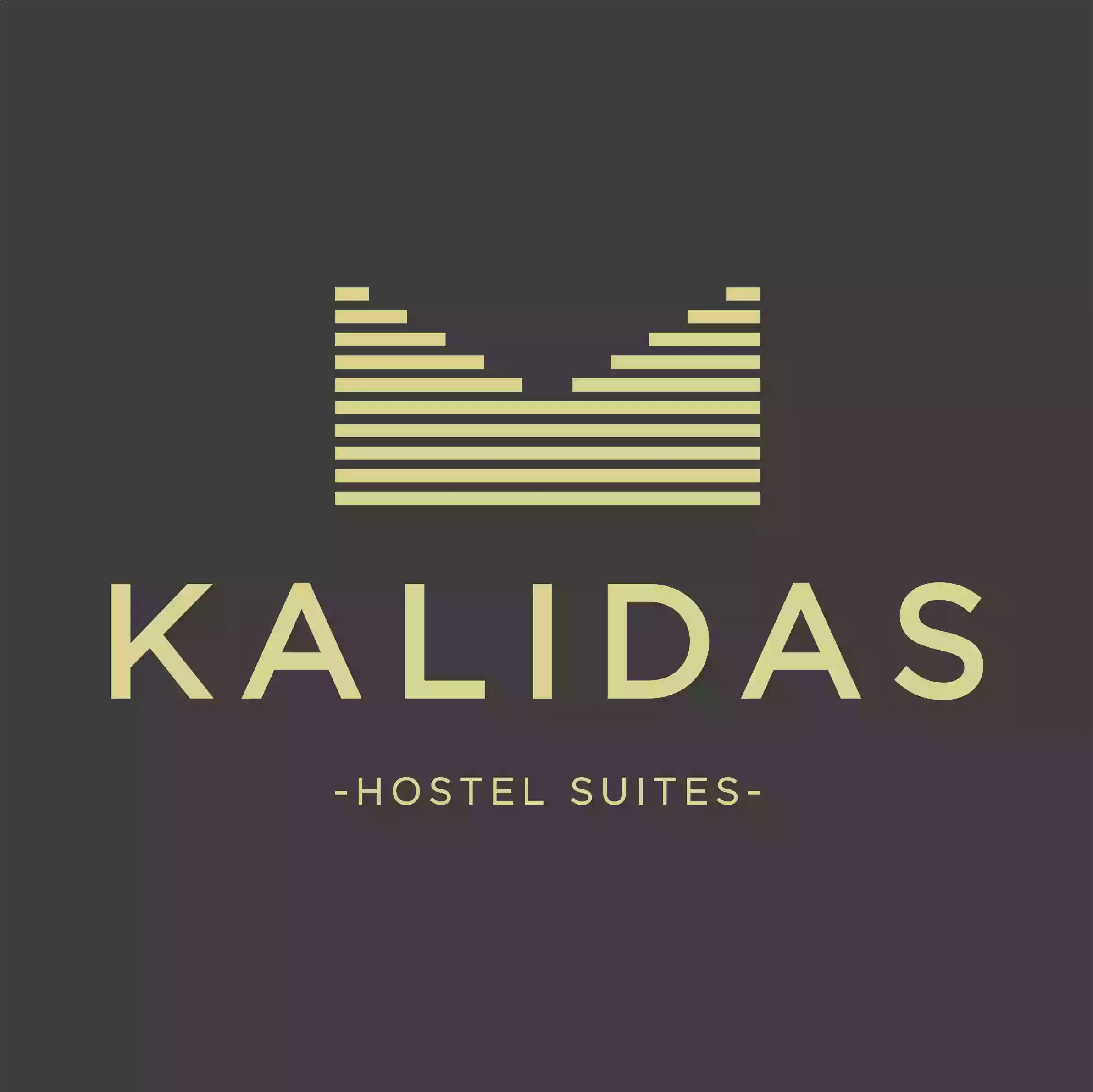 Kalidas Hostel Suites