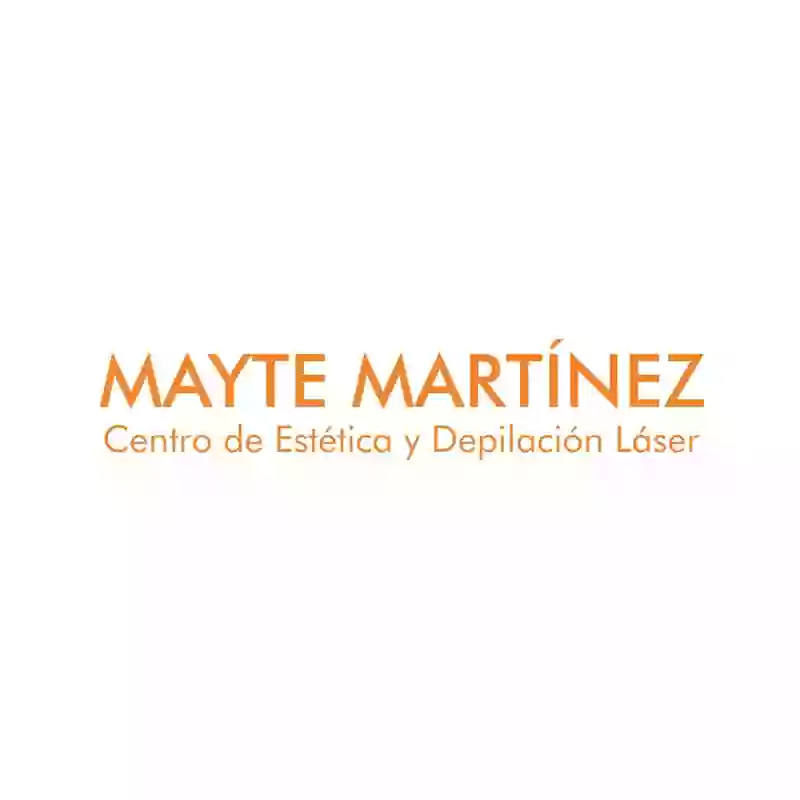 Centro de estética MAYTE MARTÍNEZ Pontevedra