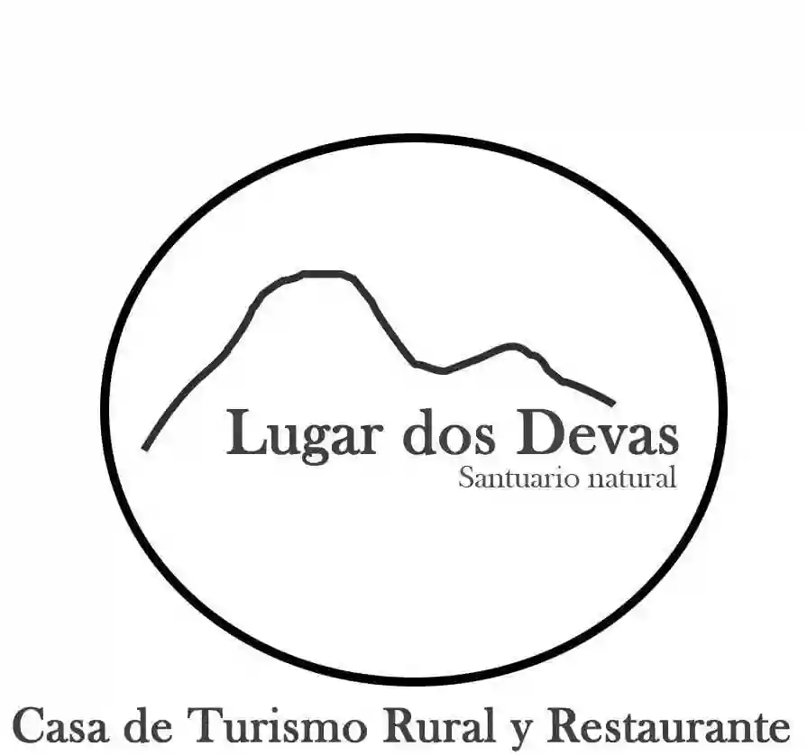 Lugar Dos Devas