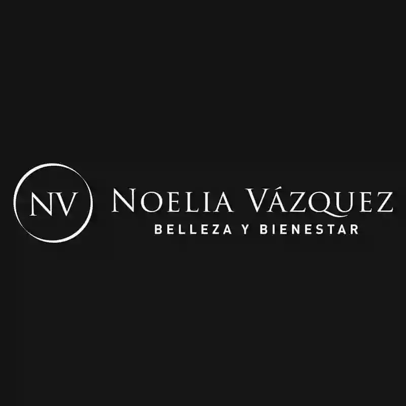 Noelia Vázquez Belleza y bienestar