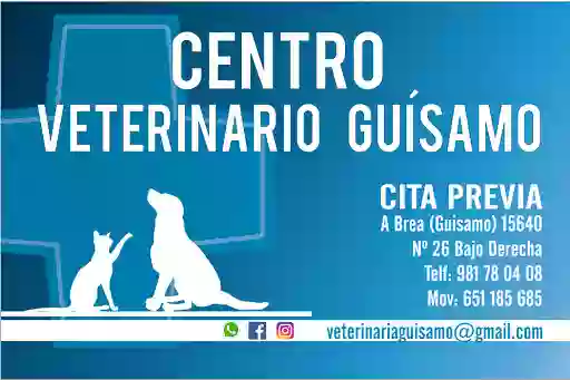 Centro Veterinario Guísamo