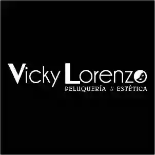 Peluqueria Vicky Lorenzo