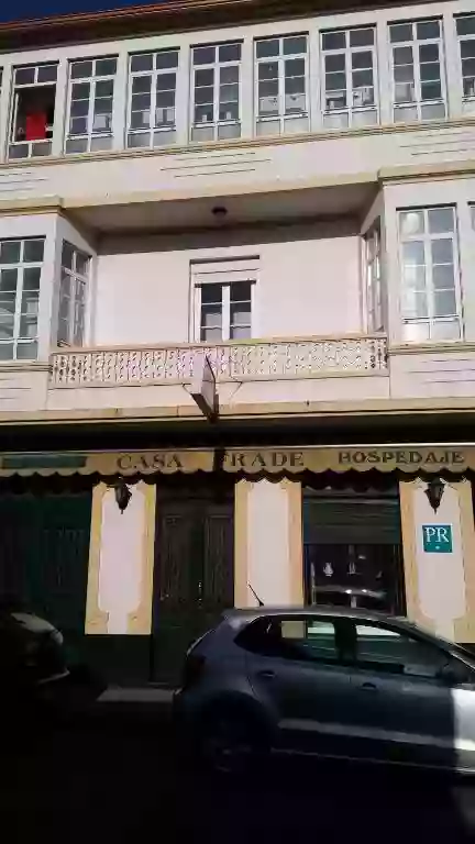 Casa Frade