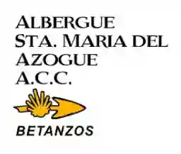 Albergue Santa María del Azogue ACC