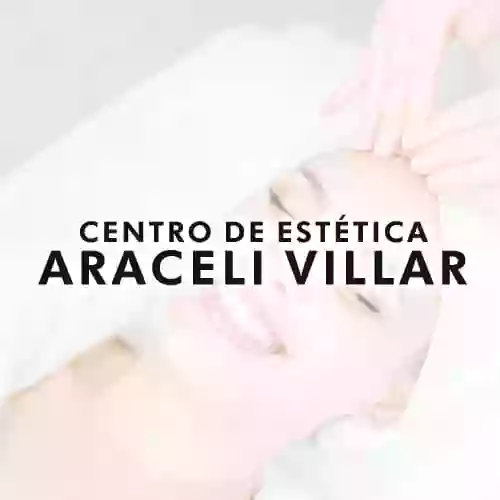 Centro de Estética Araceli Villar